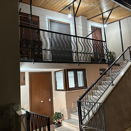 דירות פימונטה Casa Nastro מראה חיצוני תמונה