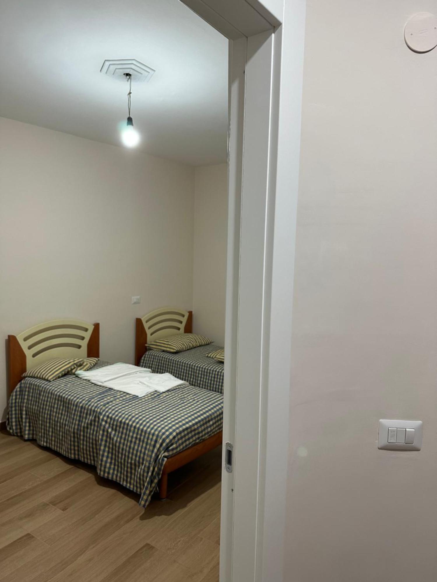 דירות פימונטה Casa Nastro מראה חיצוני תמונה