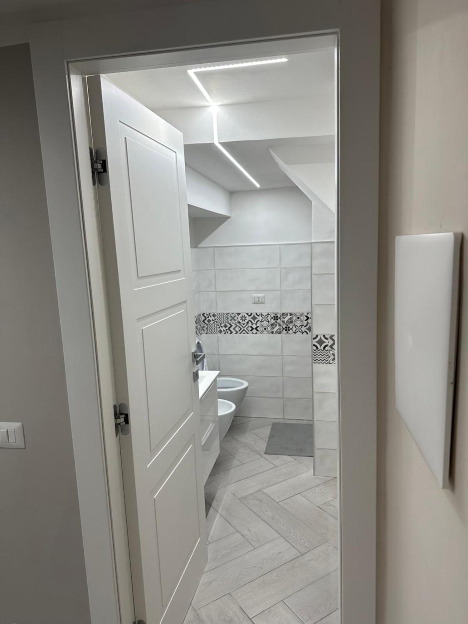 דירות פימונטה Casa Nastro מראה חיצוני תמונה