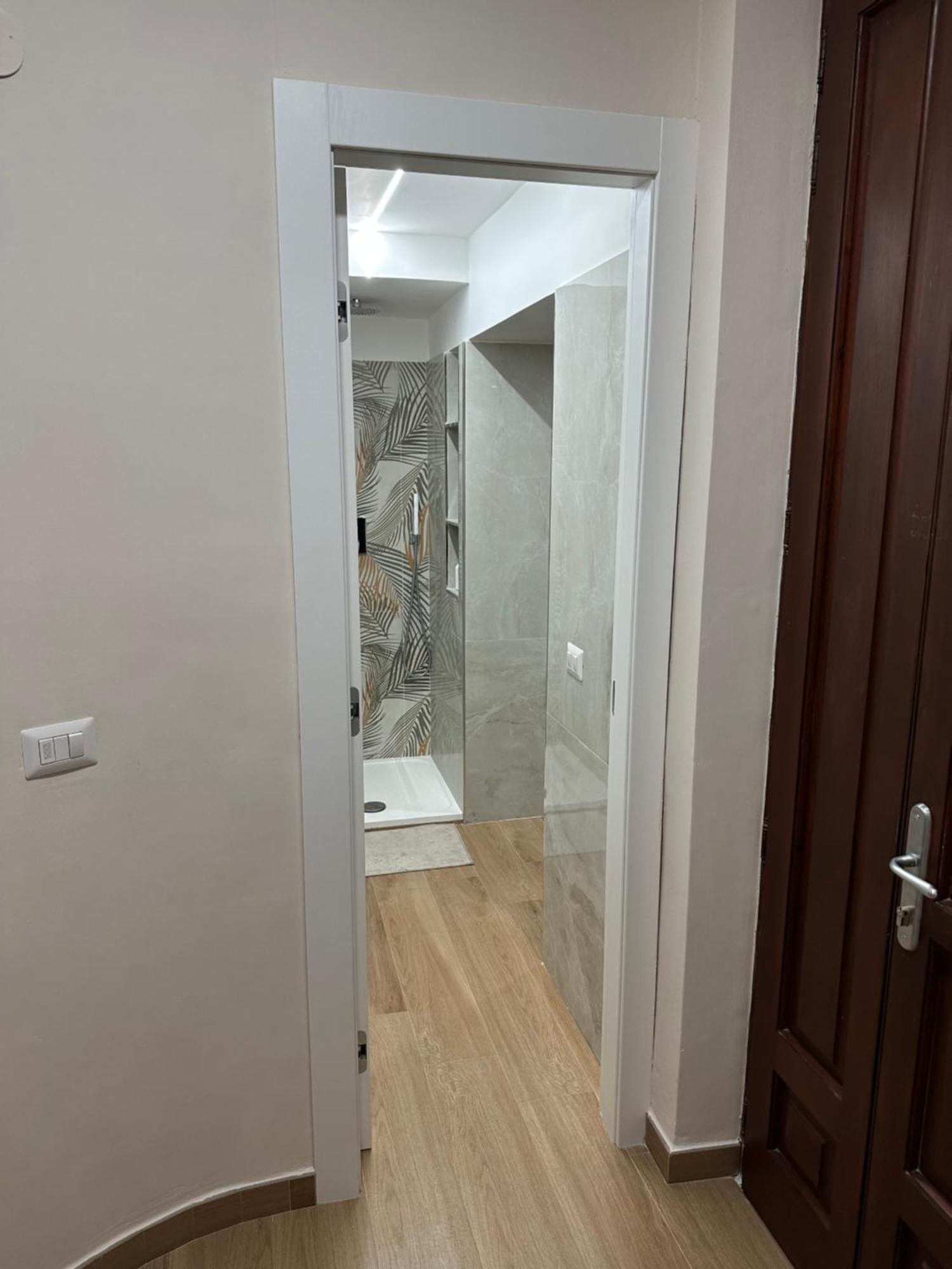דירות פימונטה Casa Nastro מראה חיצוני תמונה