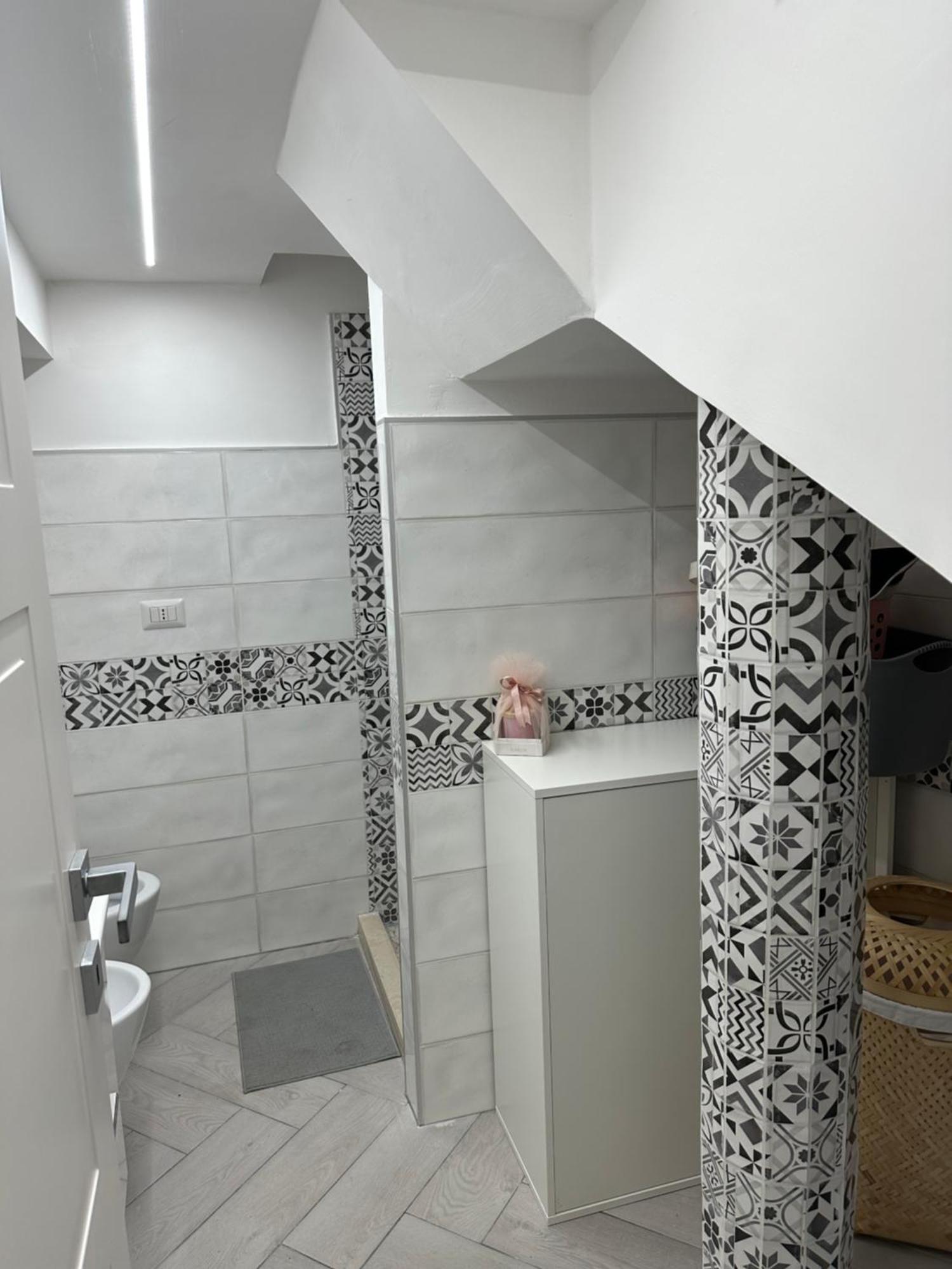 דירות פימונטה Casa Nastro מראה חיצוני תמונה