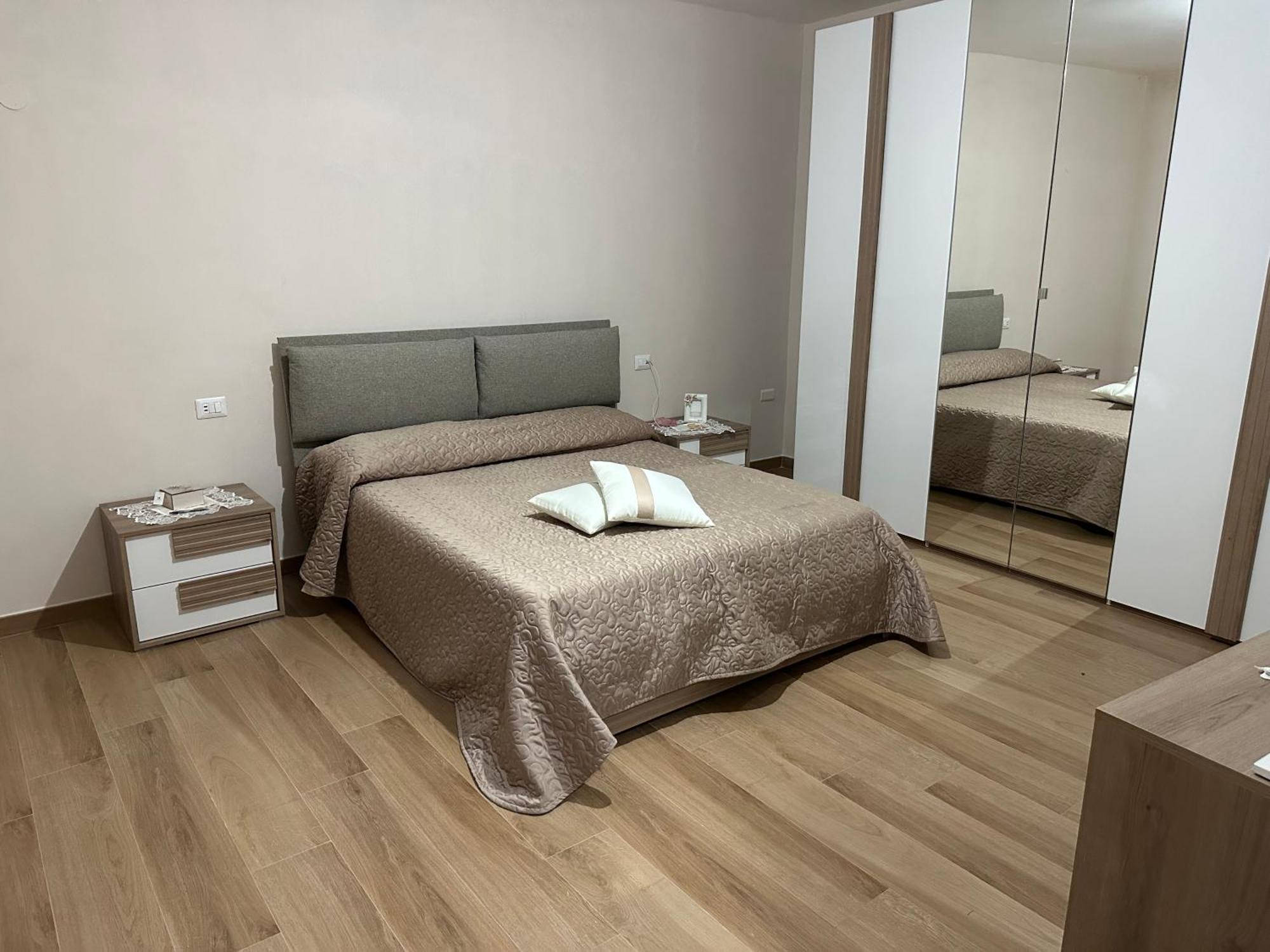 דירות פימונטה Casa Nastro מראה חיצוני תמונה