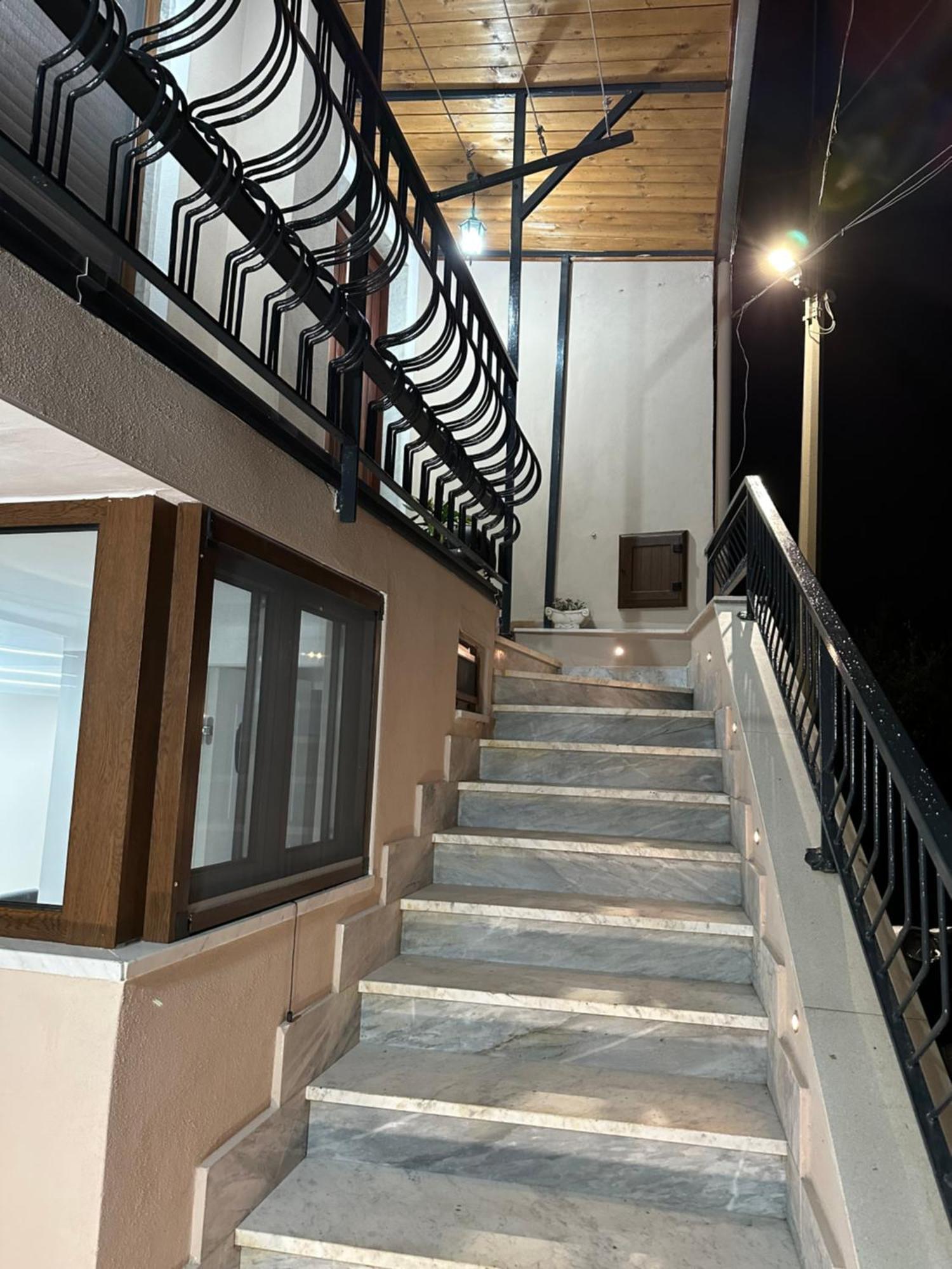 דירות פימונטה Casa Nastro מראה חיצוני תמונה