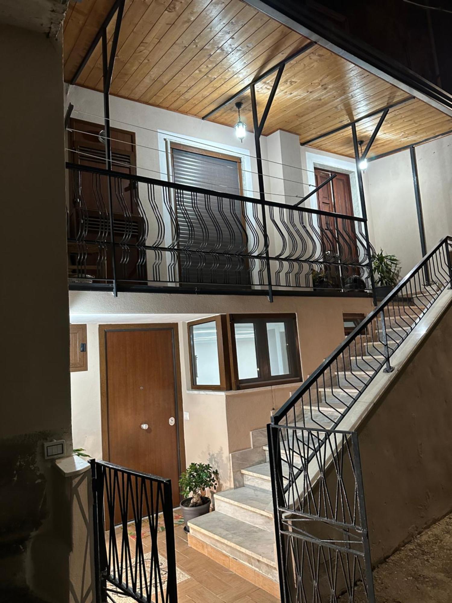 דירות פימונטה Casa Nastro מראה חיצוני תמונה