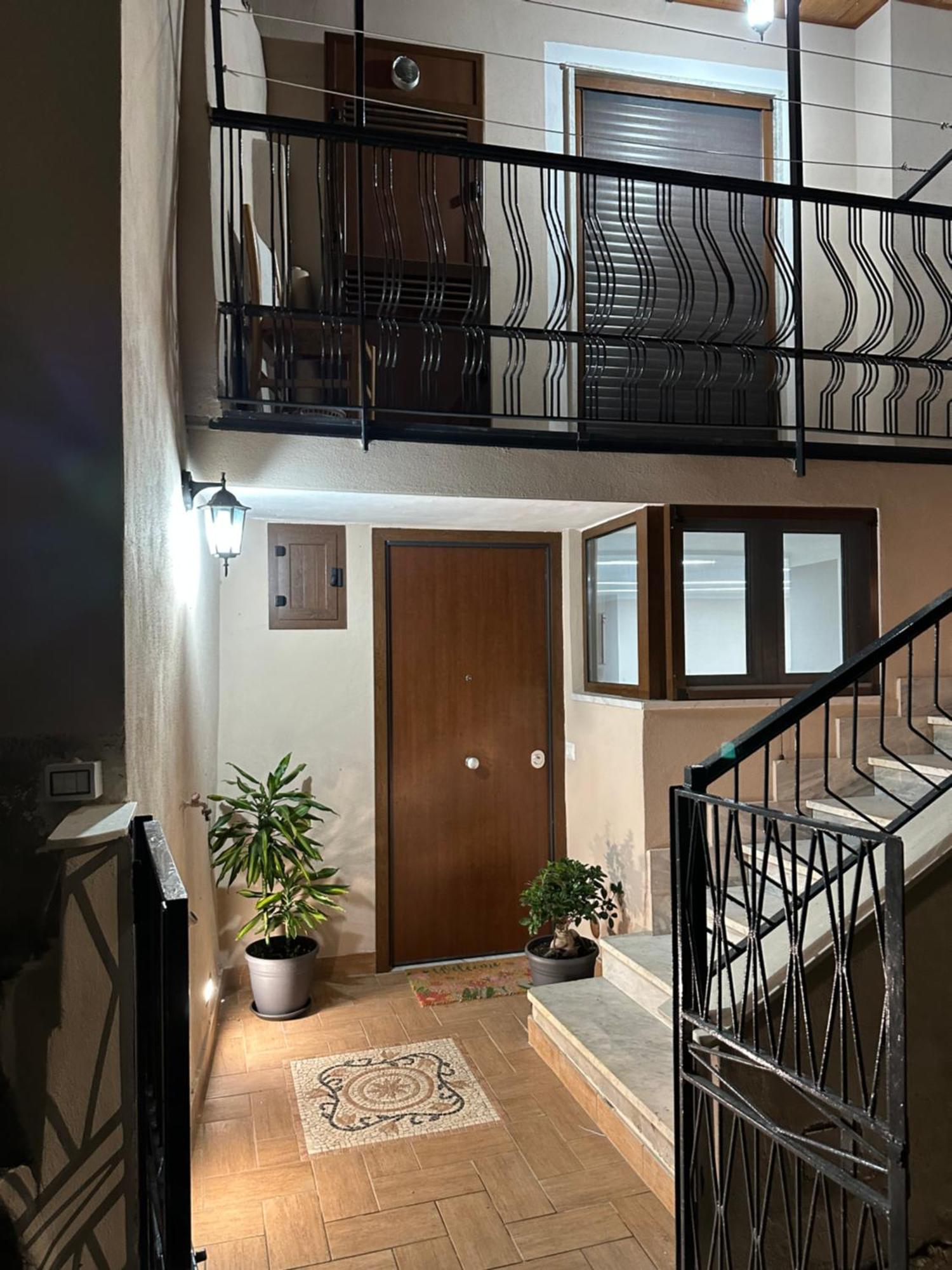דירות פימונטה Casa Nastro מראה חיצוני תמונה